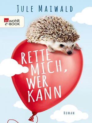 cover image of Rette mich, wer kann